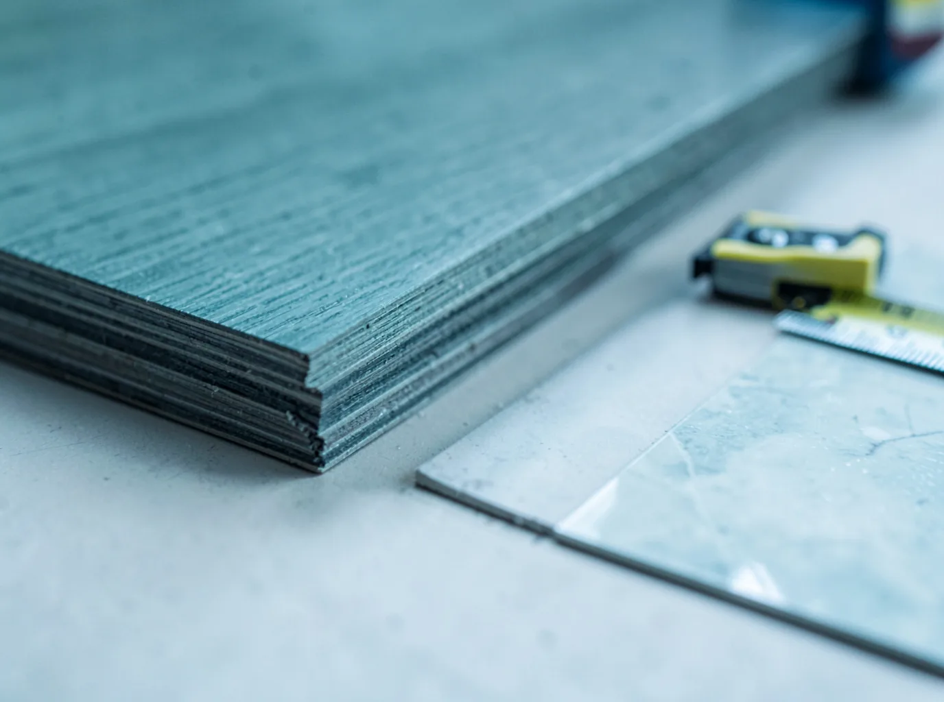 Luxury Vinyl Plank Installation Delavan, IL FAQs